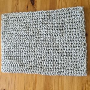 Handmade Knitted Cowl